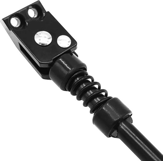 Minimotors Kickstand Dualtron Victor Electric Scooter Black