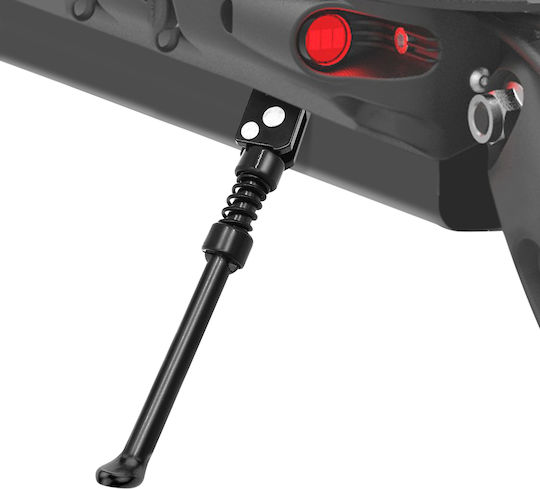 Minimotors Kickstand Dualtron Victor Electric Scooter Black