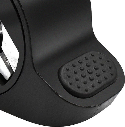 Avizar Elektroroller-Zubehör Gasgriff Xiaomi M365 Pro Mi 1s Mi 3 Mi Essential Schwarz