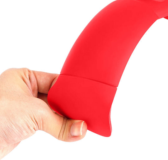Avizar Wide Front Mudguard Xiaomi M365 Pro 2 3 1s Essential 64mm Red