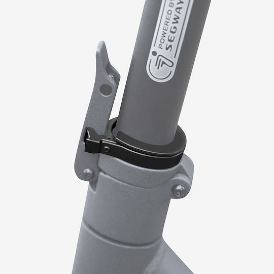 Avizar Verriegelungsring Verriegelung für Ninebot Max G30 Elektroroller Schwarz