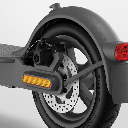 Avizar Bremszange Für Xiaomi Scooter 3 Pro 4 Ersatzteil Schwarz