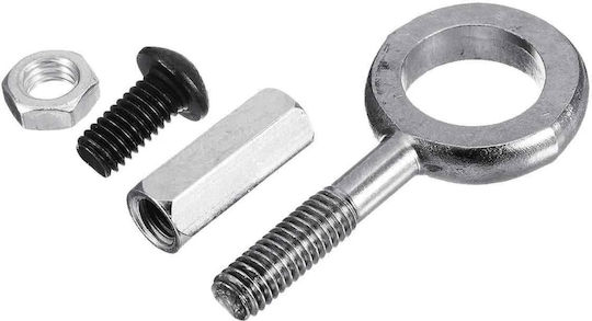 Avizar Eye Screws Xiaomi M365 Pro 2 1s Essential Silver