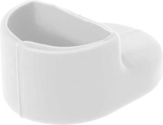 Avizar Mudguard Hook Cover Xiaomi M365 Pro 2 1s White