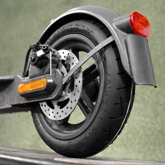 Avizar Reinforced Tire Xiaomi M365 Pro 2 3 1s & Essential Anti-puncture Black