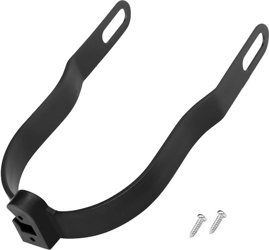 Avizar Mudguard Reinforcement Xiaomi M365 Pro Nylon Black