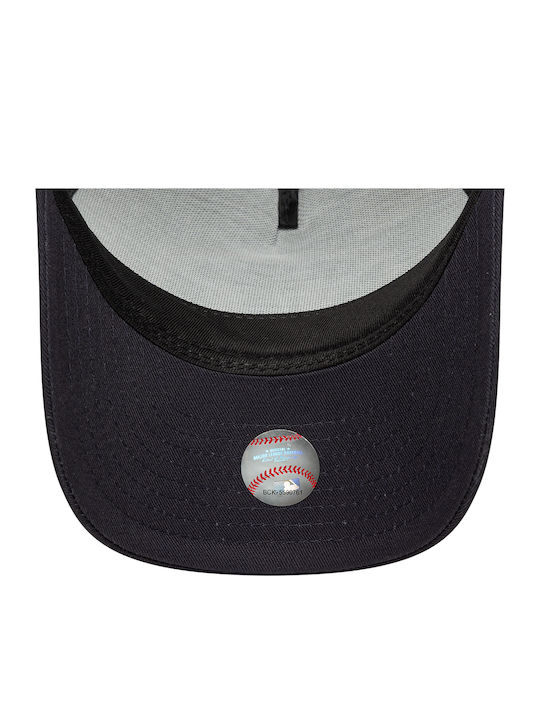 Лятна шапка New Era New Era Cap Mlb 9forty Mc Af Trucker Losdod Тъмносиня N A