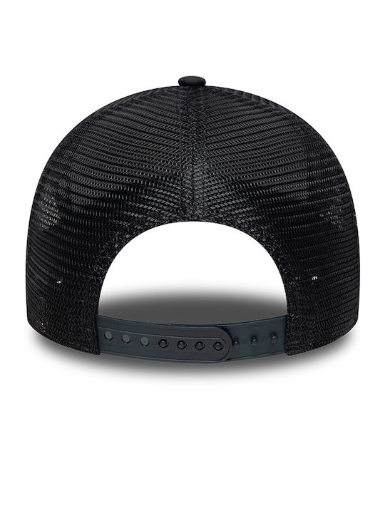 Лятна шапка New Era New Era Cap Mlb 9forty Mc Af Trucker Losdod Тъмносиня N A