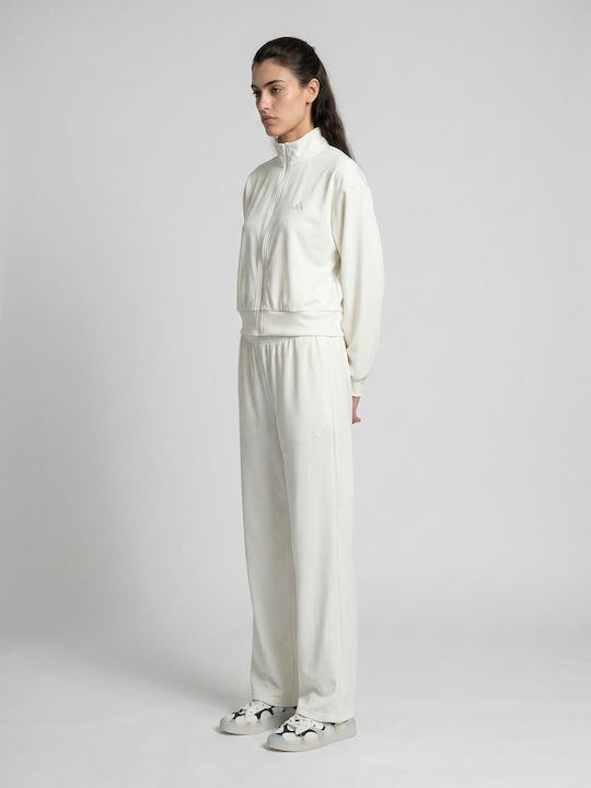 Adidas Tracksuit Set
