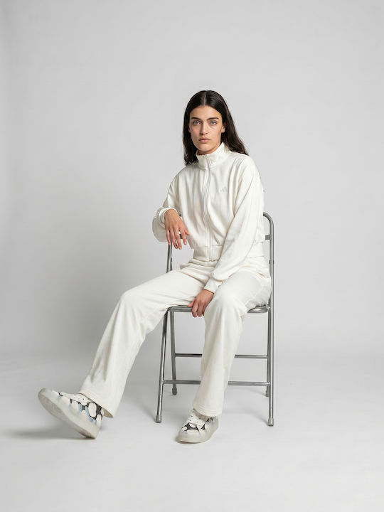 Adidas Tracksuit Set