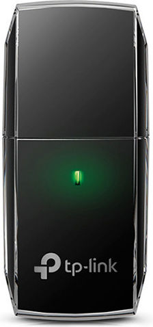 TP-LINK Archer T3u Αντάπτορας Δικτύου USB με Ασύρματη Σύνδεση Wi-Fi 1300Mbps (v1)