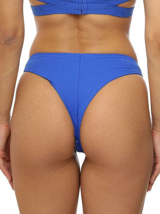PUMA Swim Swim Bikini Brazil Bold Blue