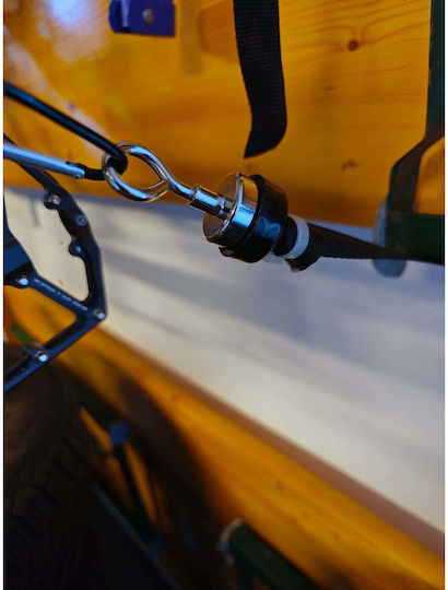 Μαγνητικός Γάντζος Basic Nature Carabiner