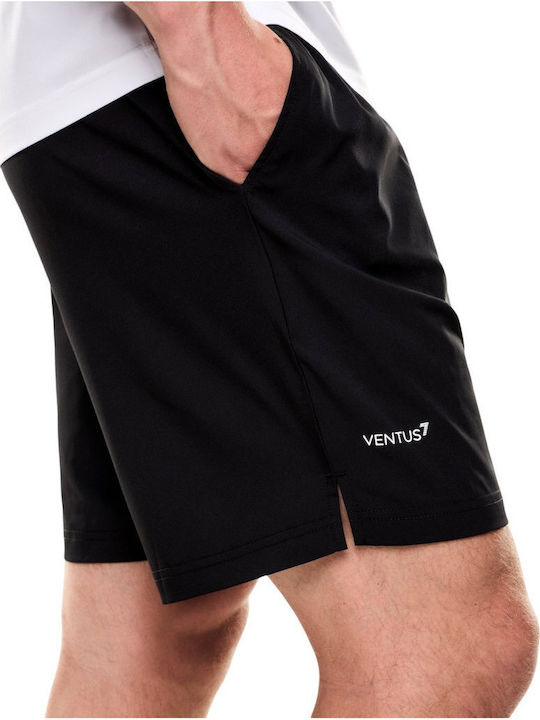 Herren Shorts Schwarz