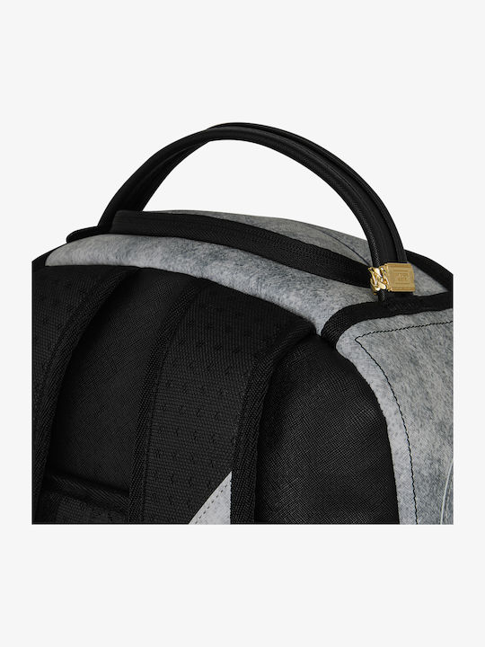 Sprayground Men Offroad Ghiozdan de Spate Galben