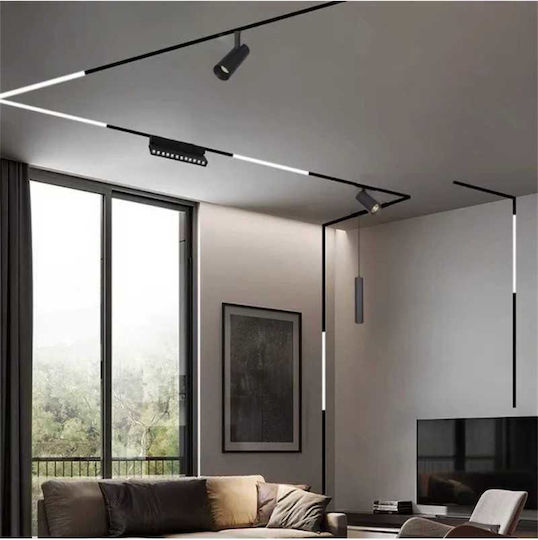 Jiju LED Warm White Spot