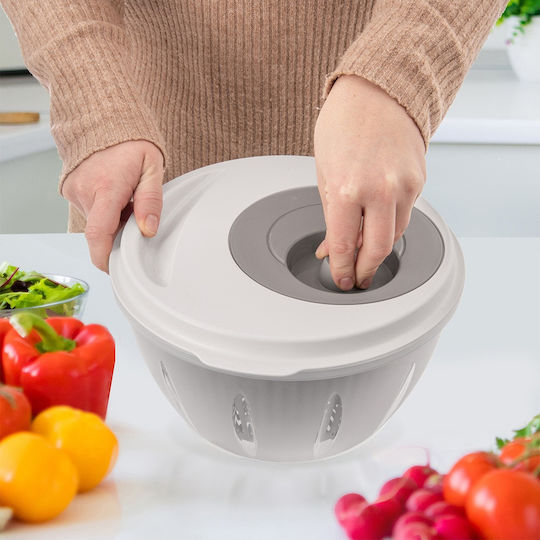 Orion Ela Филтър За Зеленчуци Пластмасов 26x25.5см