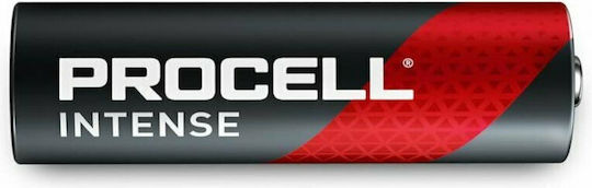 Duracell Alkaline Battery AA 1.5V