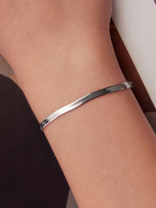 Daskalakis Damen Lederarmband Daskalakis Damen Lederarmband