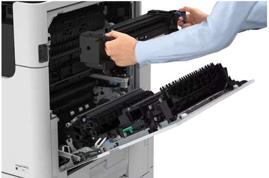 Canon imageFORCE 6100 + imageFORCE 6155 Licence Ασπρόμαυρο Πολυμηχάνημα Laser 6381C005 6616C003