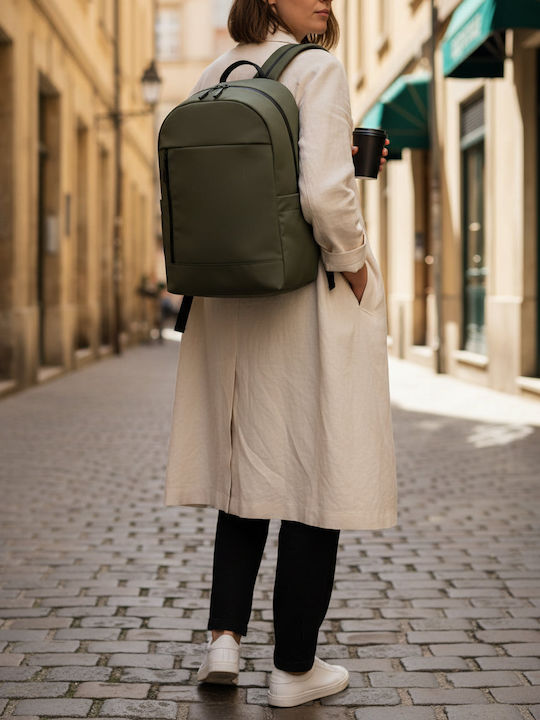 BagBase Backpack 22lt Green