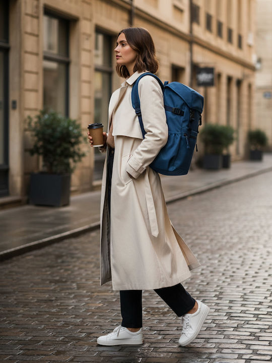 BagBase Backpack 18lt Grey