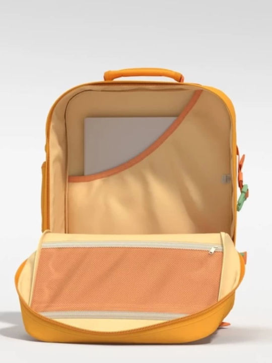 Cabin Zero Backpack 44lt Πορτοκαλί
