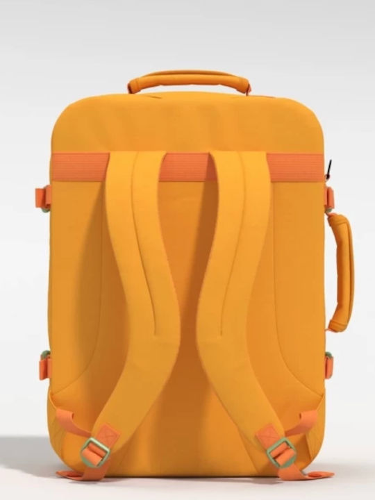 Cabin Zero Backpack 44lt Πορτοκαλί