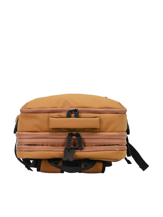 Paulter Rucsac Waterproof 53lt Galben