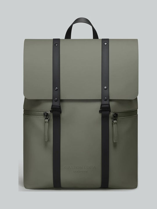 Gaston Luga Backpack Πράσινο Gaston Luga Backpack Πράσινο