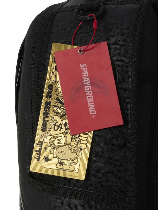 Sprayground Backpack