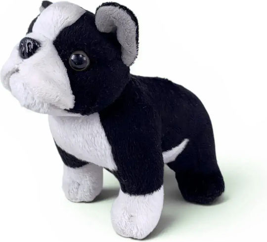 Chippo Plush Puppy with Motion & Sound 18 cm