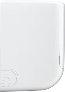 Midea Solunar Klimaanlage Inverter 18000 BTU A++/A+ mit künstlicher Intelligenz