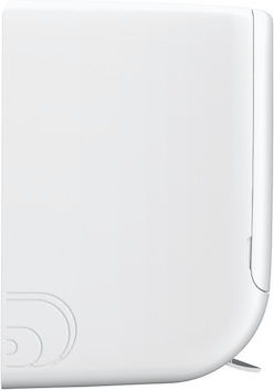 Midea Solunar Klimaanlage Inverter 18000 BTU A++/A+ mit künstlicher Intelligenz