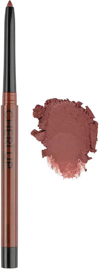 CheriUp Lip Liner 09 Coffee