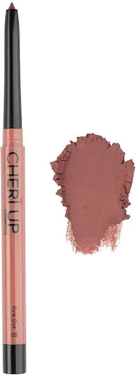 CheriUp Lip Liner 06 Ruby