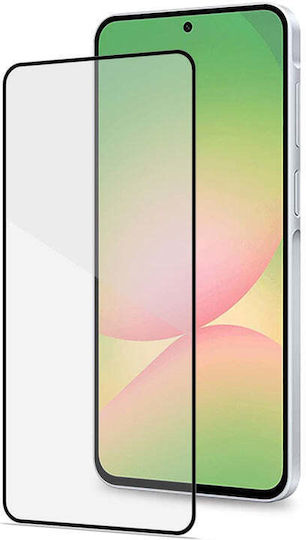 Celly Tempered Glass (Galaxy A57)