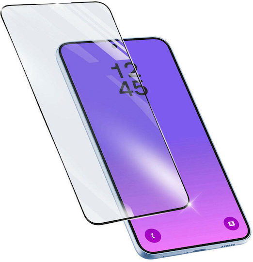Cellular Line Gehärtetes Glas (Galaxy A57)