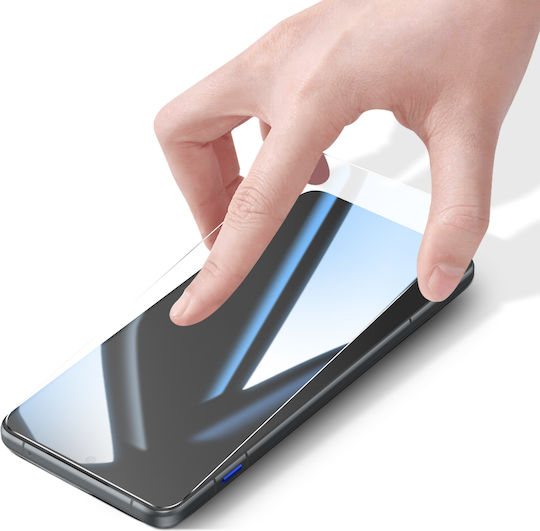 Avizar Screen Protector Motorola Edge 70 Anti-shock Ultra-thin 0.3mm 9h Transparent
