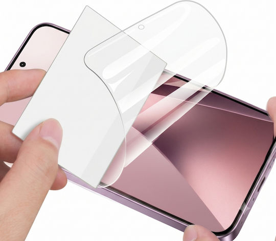 Avizar Screen Protector Xiaomi 17t Flexible Hydrogel Film Transparent