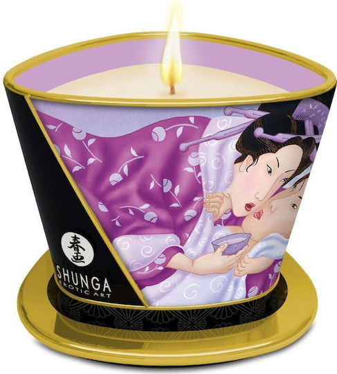 Shunga Lumânare pentru Masaj 170 ml