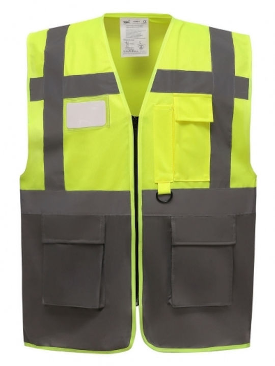 Yoko Hvw801 Fluo