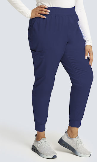 Cherokee Women's Medical Pants Navy Blue