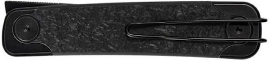 SRM Taschenmesser mit Verriegelungsmechanismus