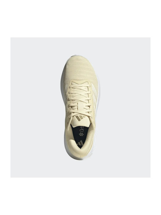 Response Runner 2 Women's Sport Shoes Running White