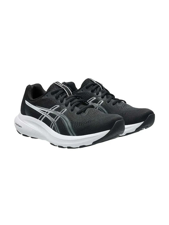 ASICS Gelcontend 10 Γυναικεία Running Μαύρα
