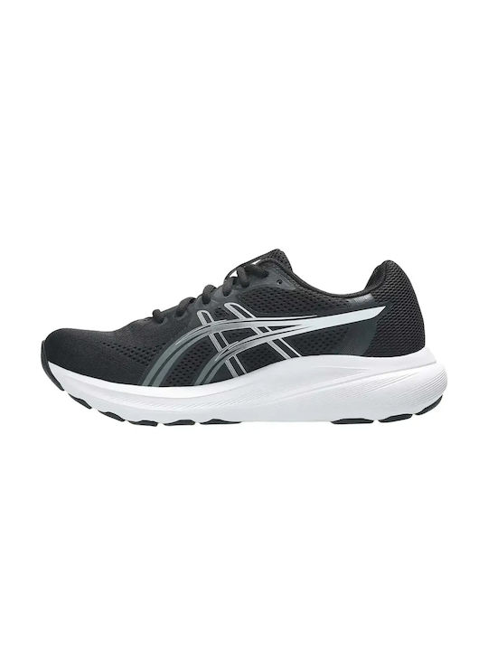 Gelcontend 10 Дамски Спортни Обувки Running Черни