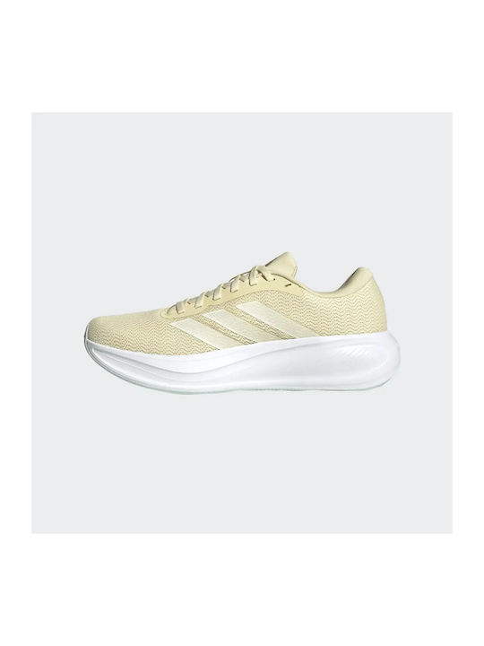 Response Runner 2 Women's Sport Shoes Running White