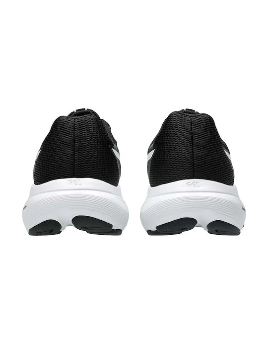 Gelcontend 10 Дамски Спортни Обувки Running Черни
