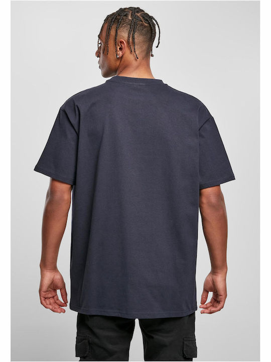 T-shirt Navy